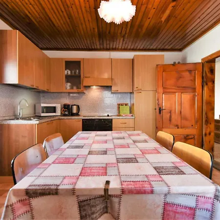 Trepalle By Interhome Lägenhet