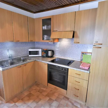 Trepalle By Interhome Livigno