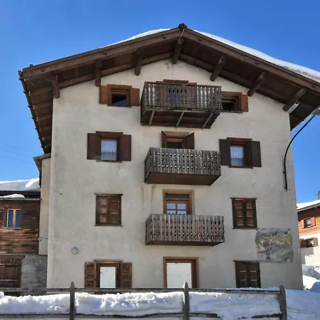 Apartament Trepalle By Interhome *