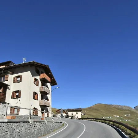 Locazione Turistica Trepalle Appartamento *