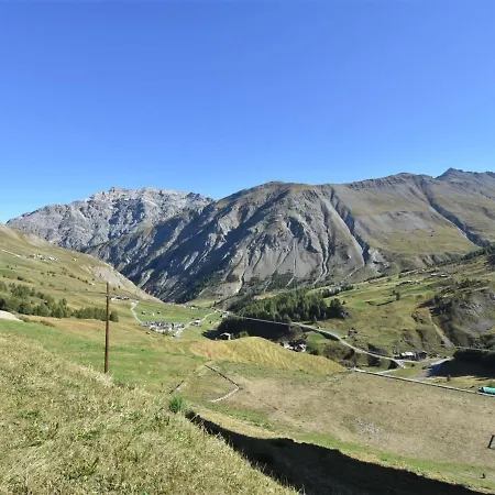 Locazione Turistica Trepalle Appartamento Livigno