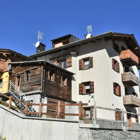 Locazione Turistica Trepalle Appartamento *