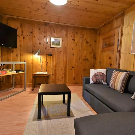 Locazione Turistica Trepalle * Livigno