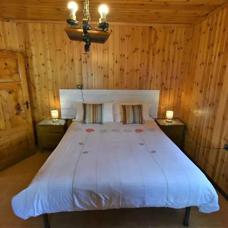 Trepalle By Interhome * Livigno