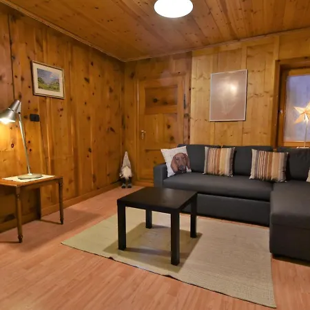 Trepalle By Interhome Apartment