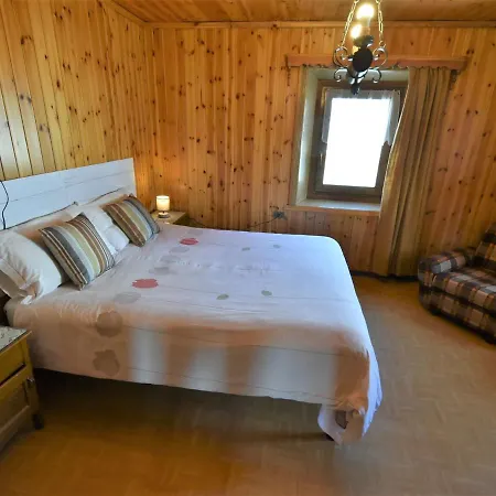 Locazione Turistica Trepalle