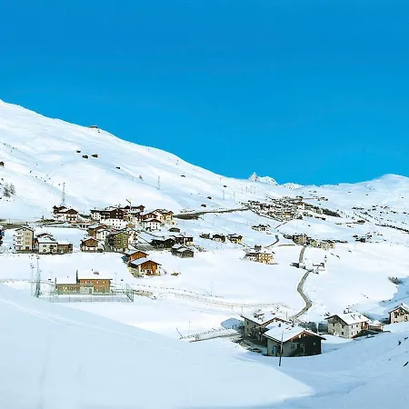 Locazione Turistica Trepalle