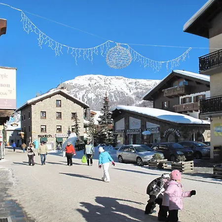 Locazione Turistica Trepalle * Livigno