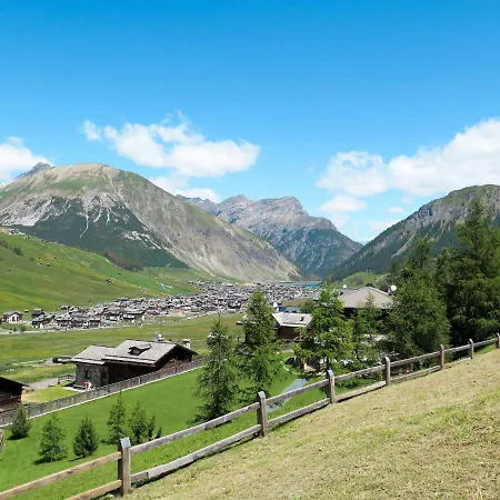 Appartamento Locazione Turistica Trepalle