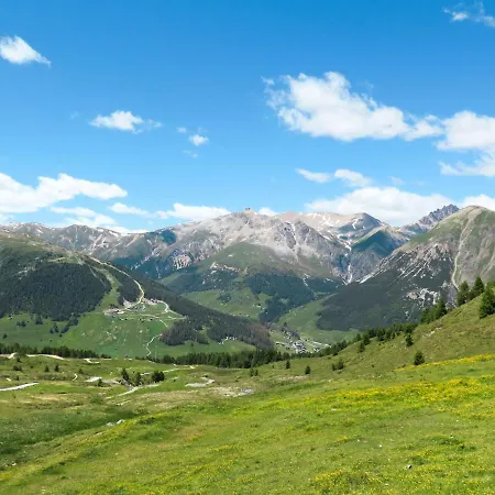 Locazione Turistica Trepalle *